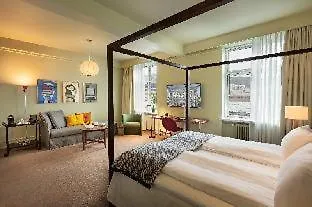 Hotel Grand Terminus 4*