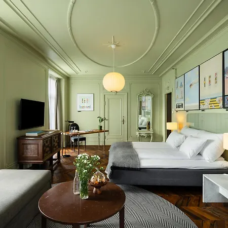 Grand Terminus Hotel 4*