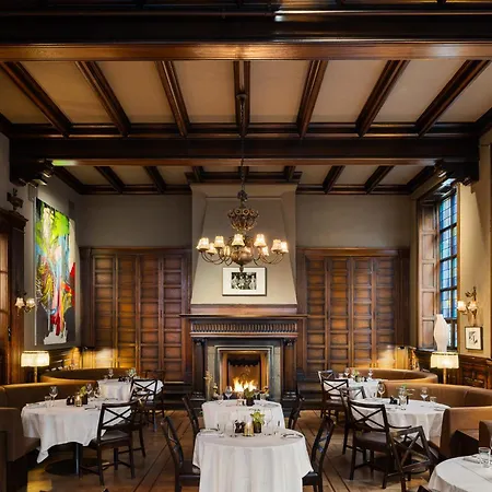 Hotel Grand Terminus Bergen