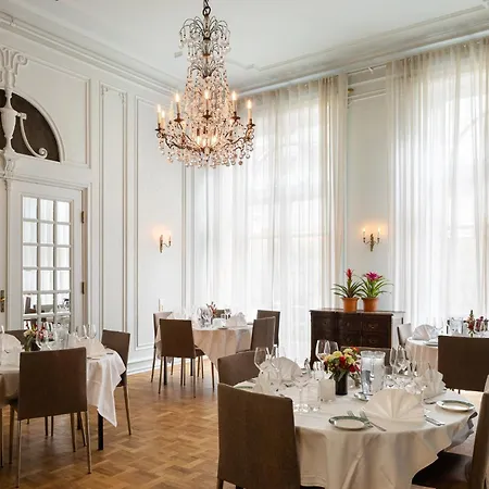 Grand Terminus Hotel 4*