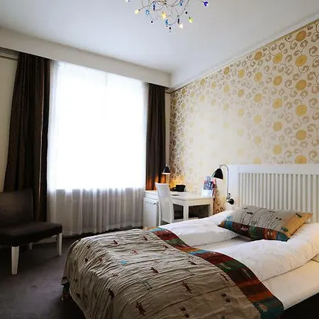 Hotel Grand Terminus