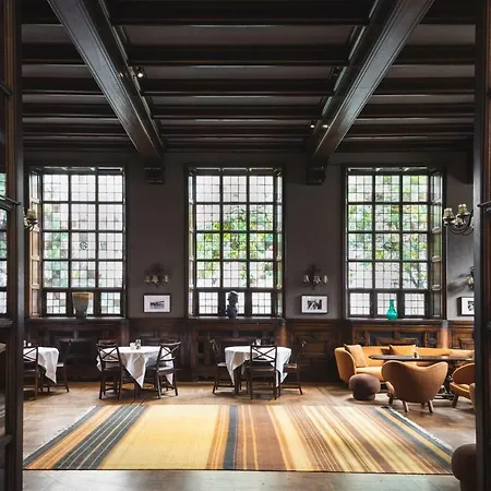 Hotel Grand Terminus