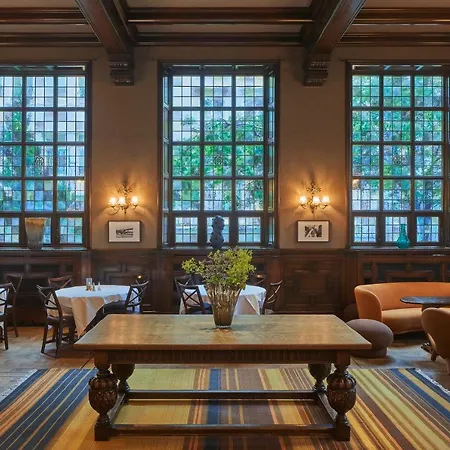 Grand Terminus Hotel Bergen