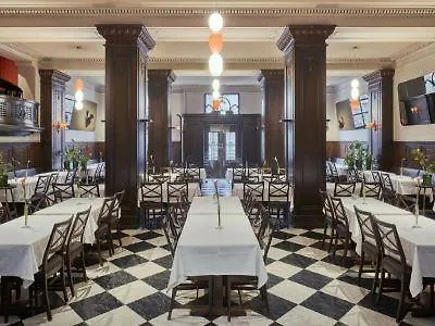 Hotel Grand Terminus