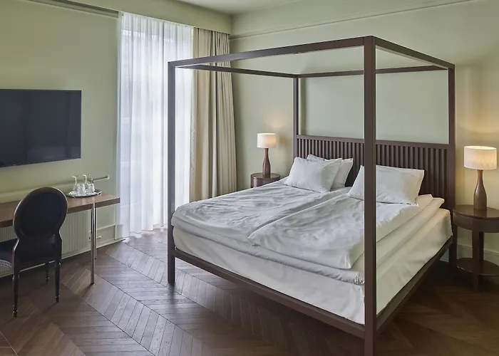 Hotel Grand Terminus