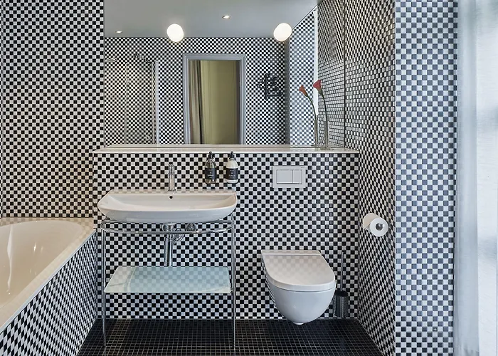 Grand Terminus Bergen