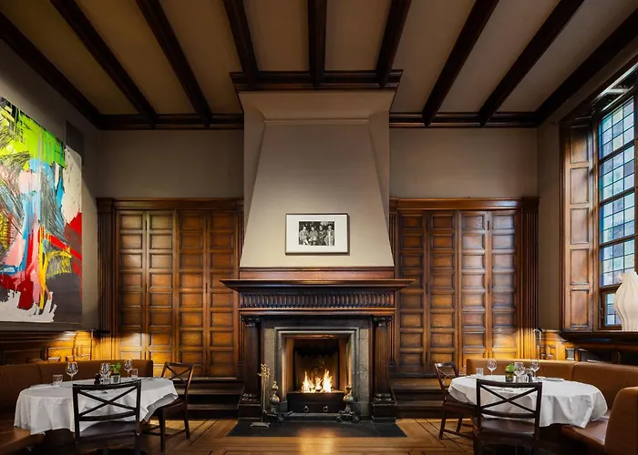 Grand Terminus Bergen