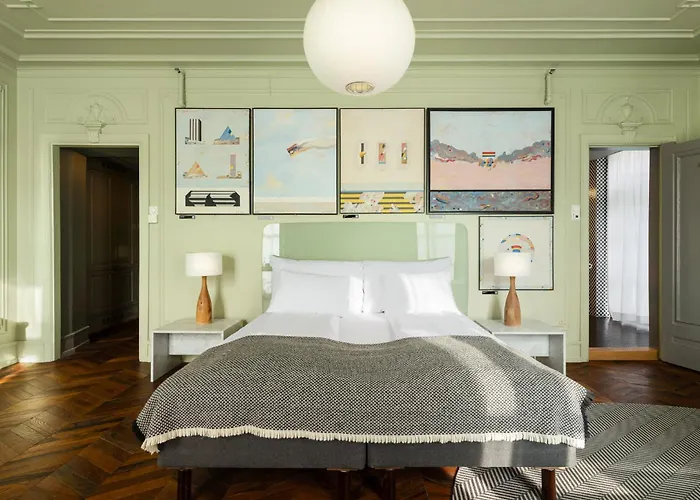 Hotel Grand Terminus