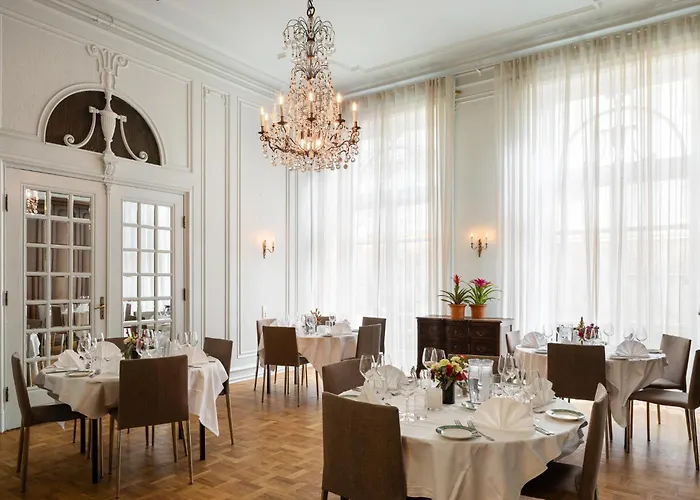 Grand Terminus Hotel 4*