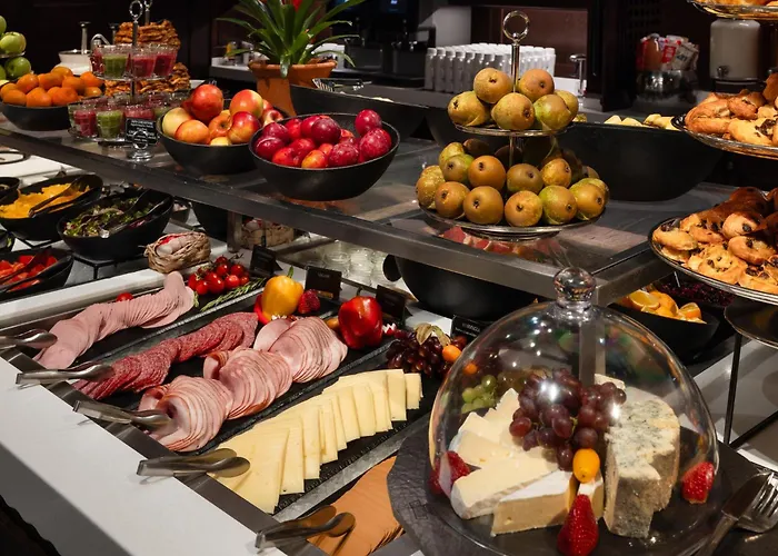 Grand Terminus Hotel 4*