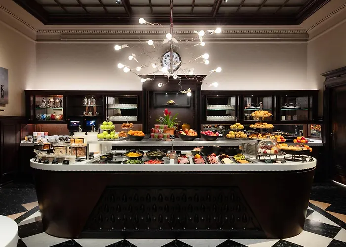 Hotel Grand Terminus 4*