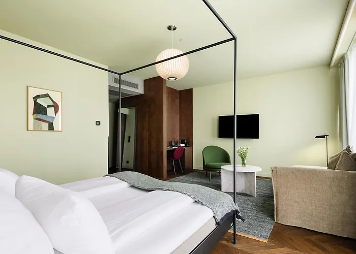 Grand Terminus Hotel