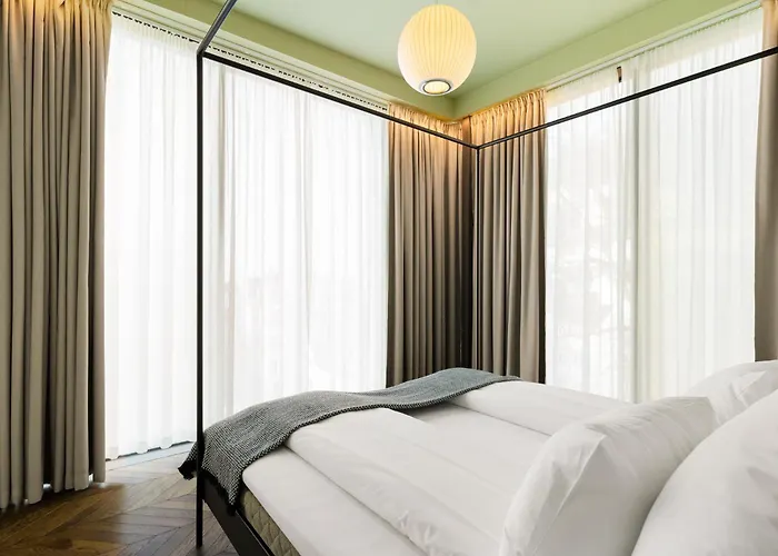 Hotel Grand Terminus