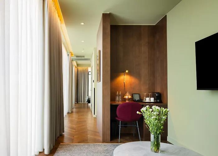 Hotel Grand Terminus 4*