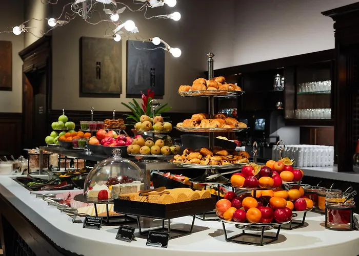 Grand Terminus Bergen