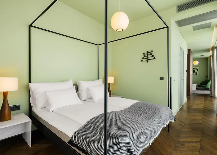 Hotel Grand Terminus 4*