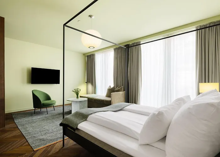 Grand Terminus Hotel