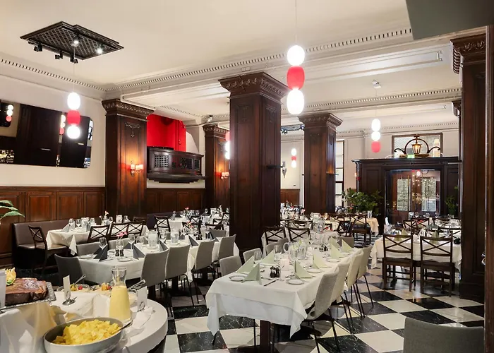 Grand Terminus Hotel