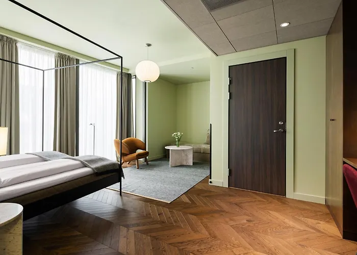 Hotel Grand Terminus 4*