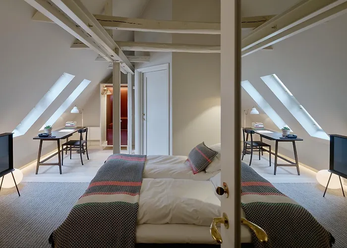 Grand Terminus 4* Bergen