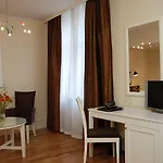 Grand Terminus 4* Bergen