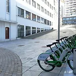 Grand Terminus Bergen