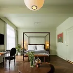 Hotel Grand Terminus 4*