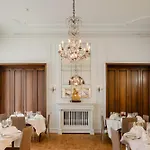 Grand Terminus 4* Bergen