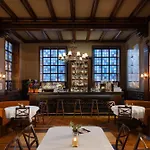 Grand Terminus 4* Bergen