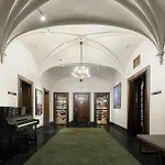 Grand Terminus Hotel 4*