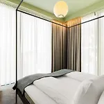 Hotel Grand Terminus