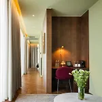 Hotel Grand Terminus 4*