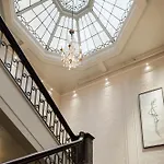 Grand Terminus Hotel Bergen