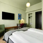 Hotel Grand Terminus 4*