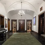 Hotel Grand Terminus Bergen