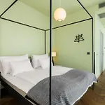 Hotel Grand Terminus 4*