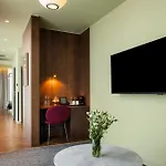 Grand Terminus Hotel Bergen