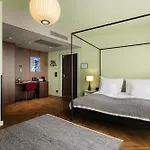 Grand Terminus Hotel 4*