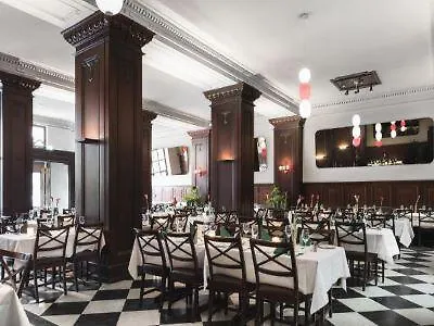 Grand Terminus 4*