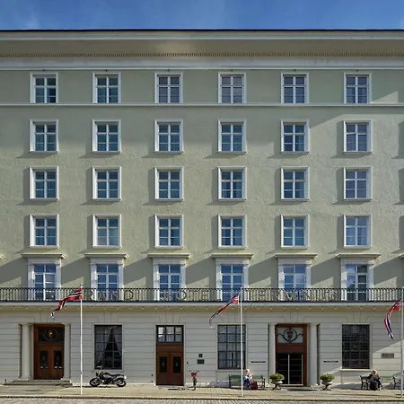 Grand Terminus Szálloda 4*