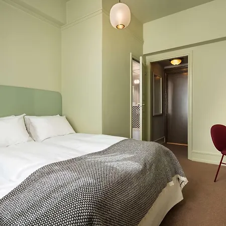 Szálloda Grand Terminus 4*