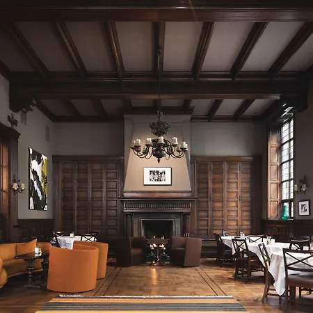 Grand Terminus برغن