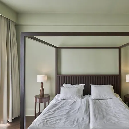 فندق Grand Terminus 4*