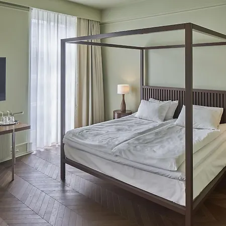 Hotell Grand Terminus