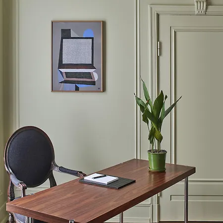 Grand Terminus فندق 4*