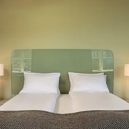 Grand Terminus Otel 4*