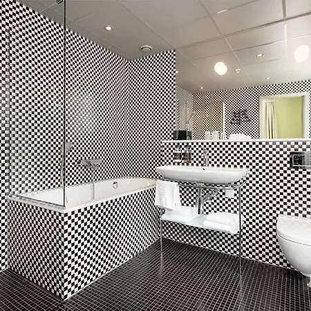 فندق Grand Terminus برغن