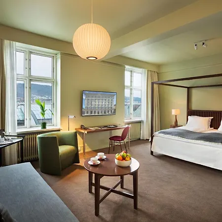 Otel Grand Terminus 4*