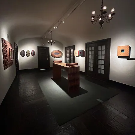 Grand Terminus Bergen