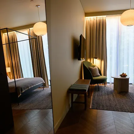 Grand Terminus 4* 베르겐